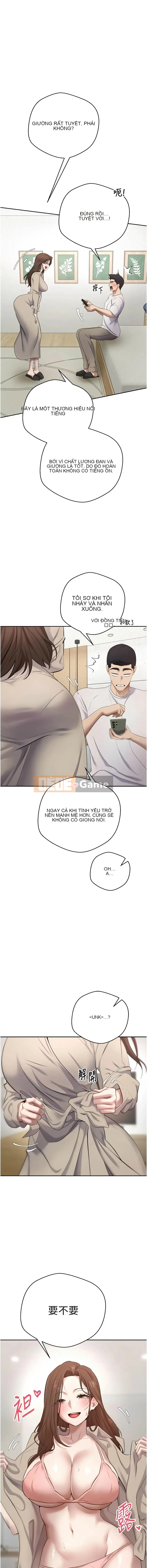 Tiền xu chuyển sang cuộc sống Chương 1-8