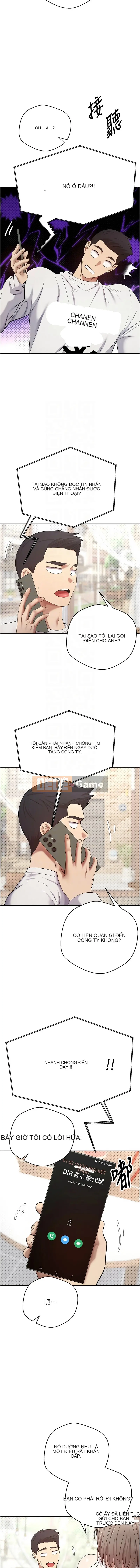 Tiền xu chuyển sang cuộc sống Chương 1-8