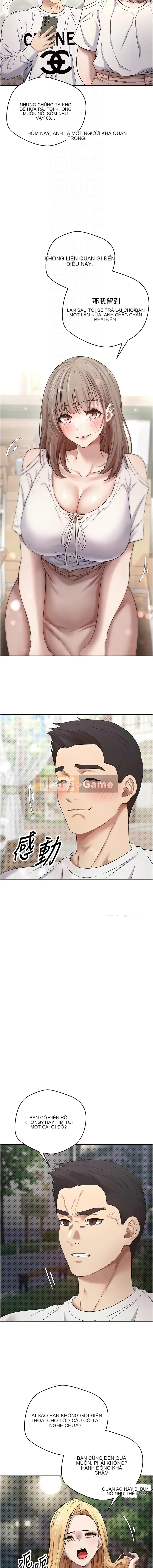 Tiền xu chuyển sang cuộc sống Chương 1-8