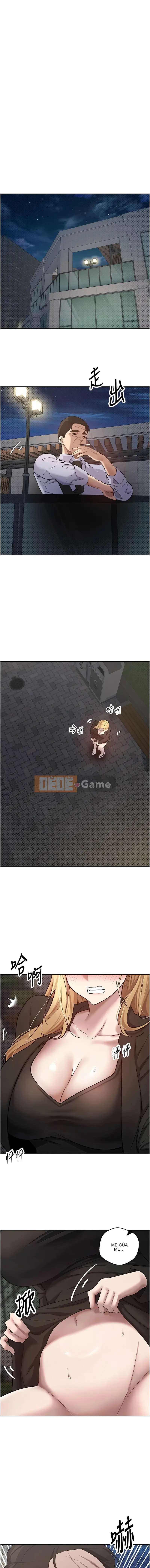 Tiền xu chuyển sang cuộc sống Chương 1-8