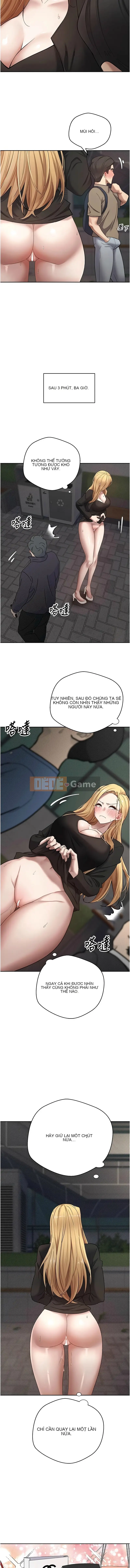 Tiền xu chuyển sang cuộc sống Chương 1-8