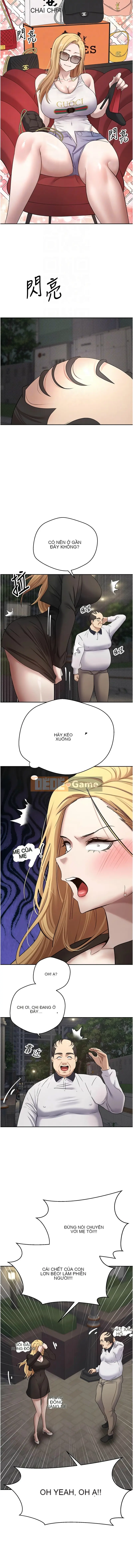 Tiền xu chuyển sang cuộc sống Chương 1-8