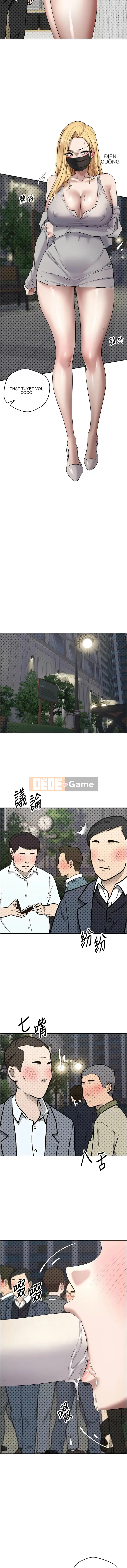 Tiền xu chuyển sang cuộc sống Chương 1-8