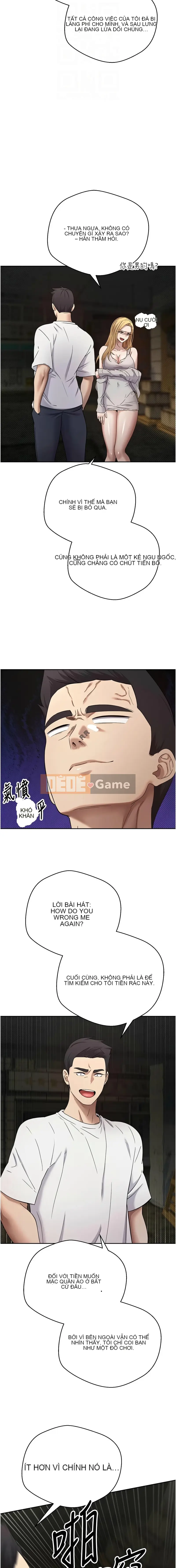 Tiền xu chuyển sang cuộc sống Chương 1-8