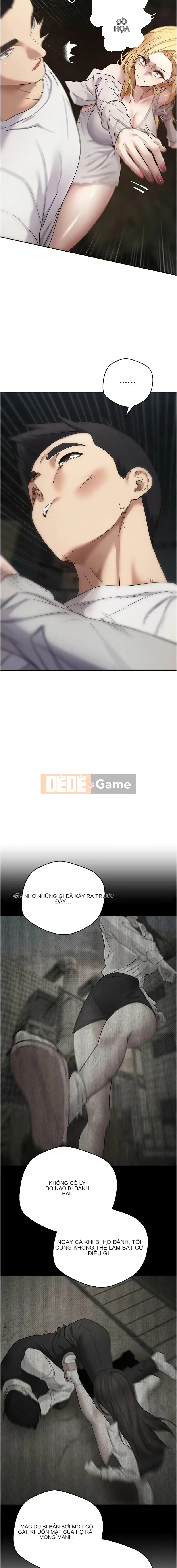 Tiền xu chuyển sang cuộc sống Chương 1-8