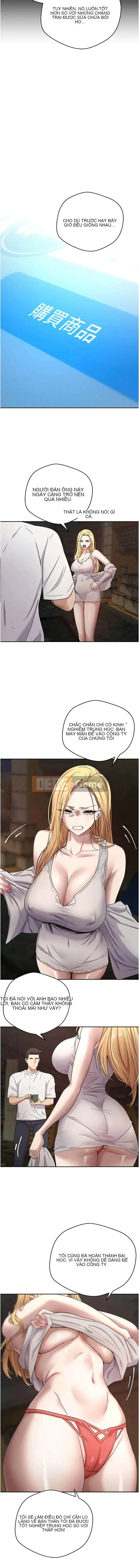 Tiền xu chuyển sang cuộc sống Chương 1-8