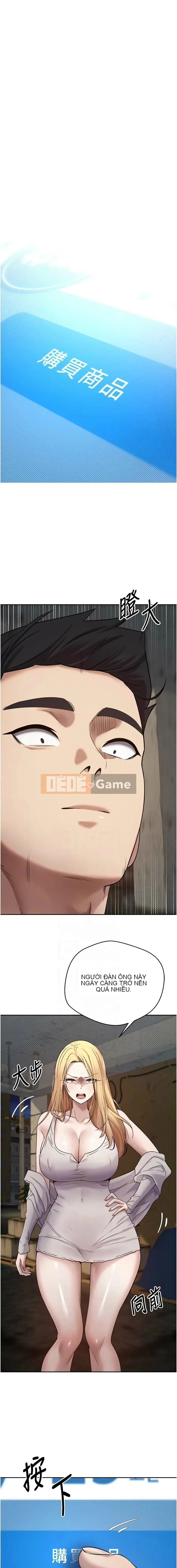 Tiền xu chuyển sang cuộc sống Chương 1-8