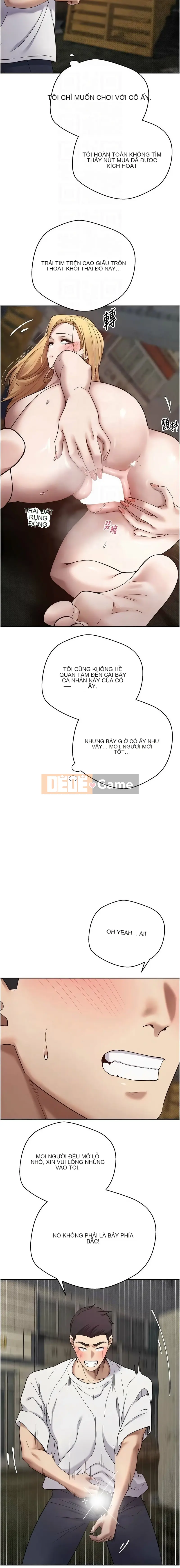 Tiền xu chuyển sang cuộc sống Chương 1-8