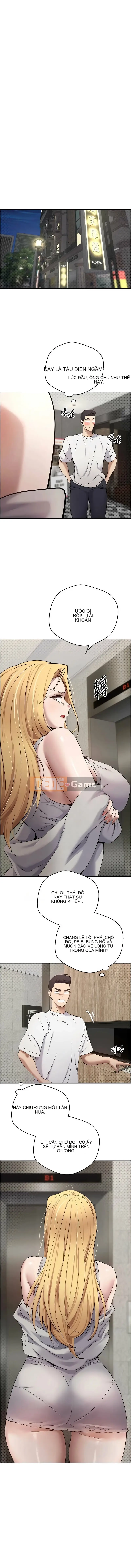 Tiền xu chuyển sang cuộc sống Chương 1-8