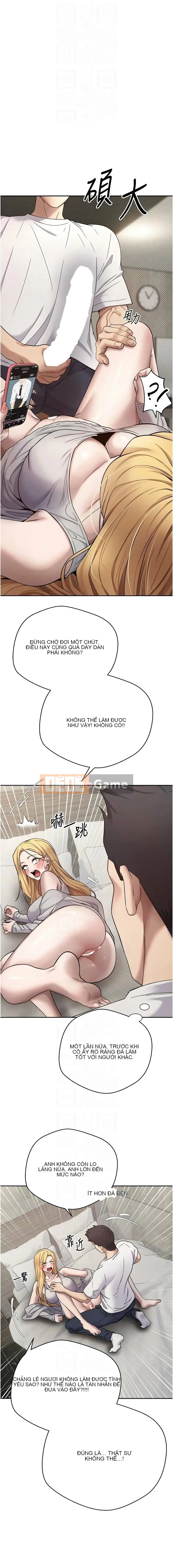 Tiền xu chuyển sang cuộc sống Chương 1-8