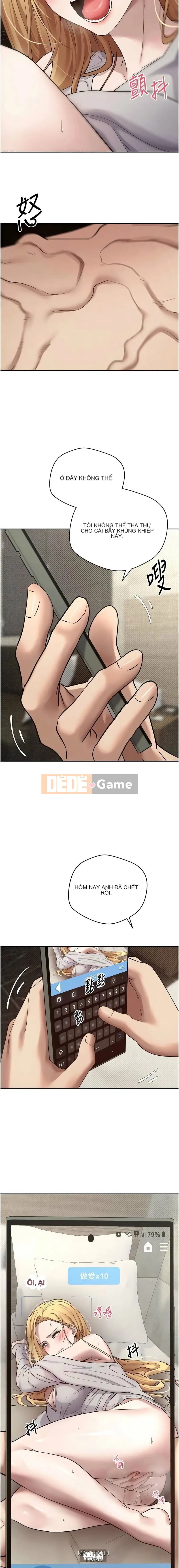 Tiền xu chuyển sang cuộc sống Chương 1-8