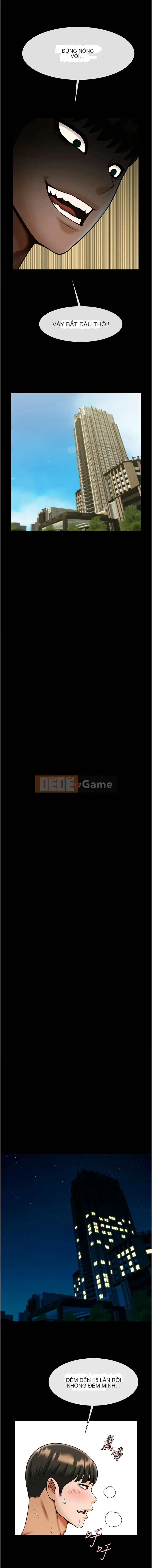 Nổ tung! Chương 65-66