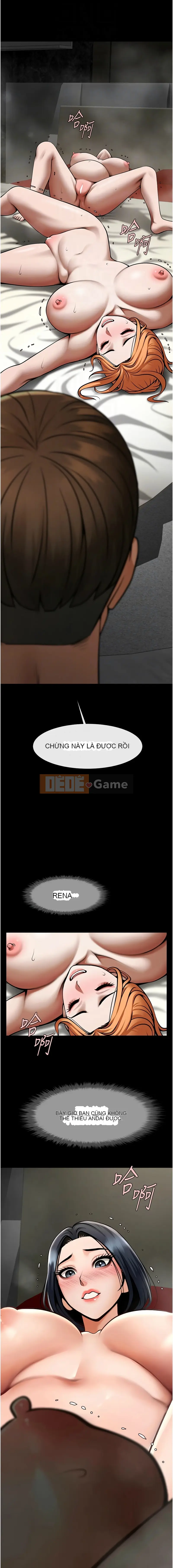 Nổ tung! Chương 65-66