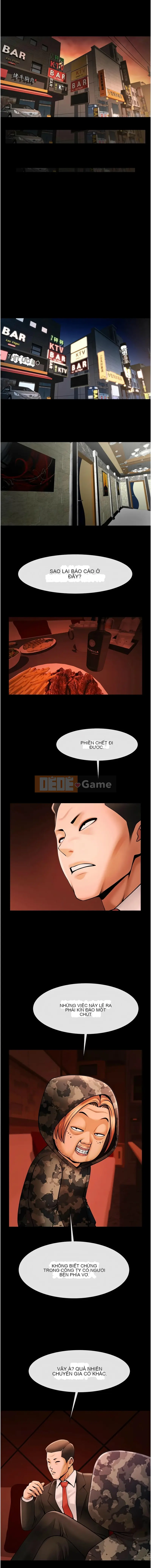 Nổ tung! Chương 65-66