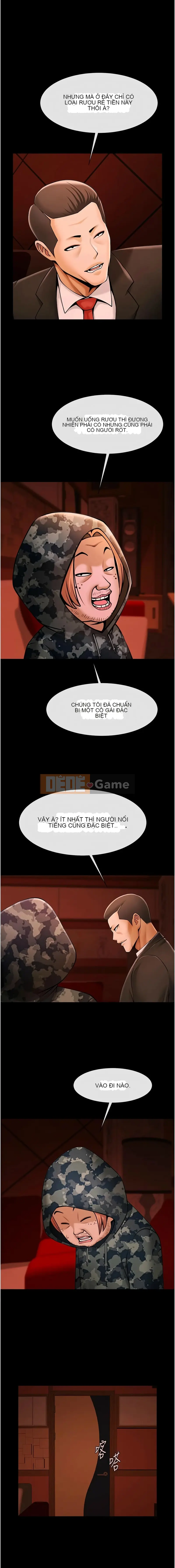 Nổ tung! Chương 65-66