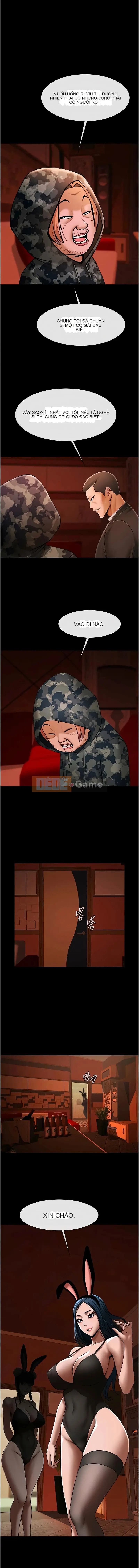 Nổ tung! Chương 65-66