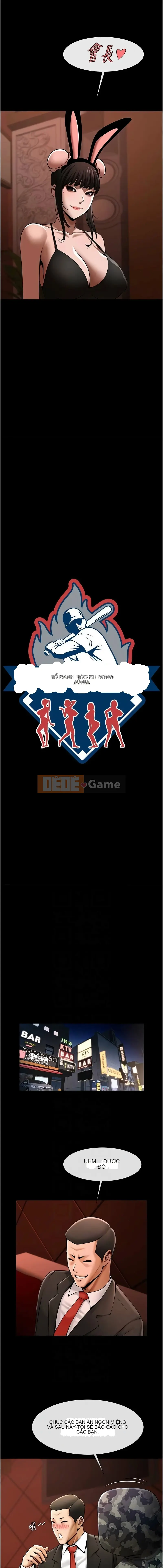 Nổ tung! Chương 65-66