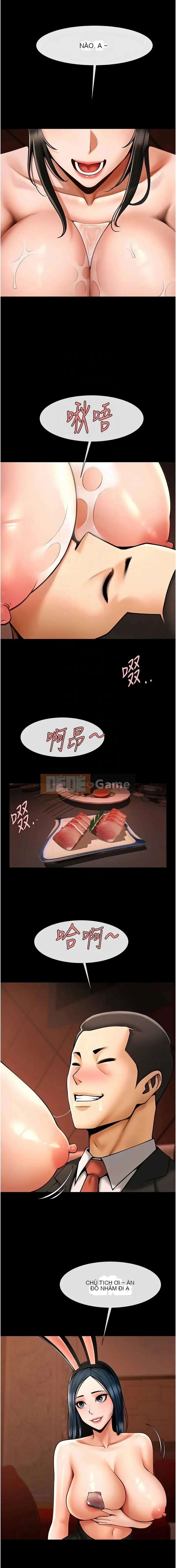 Nổ tung! Chương 65-66