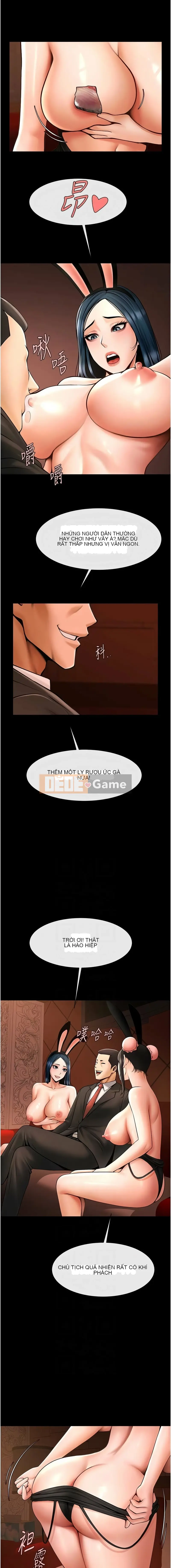 Nổ tung! Chương 65-66