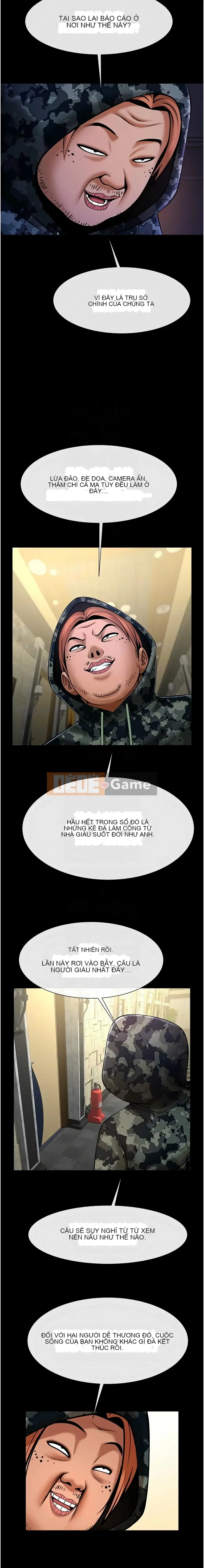 Nổ tung! Chương 65-66