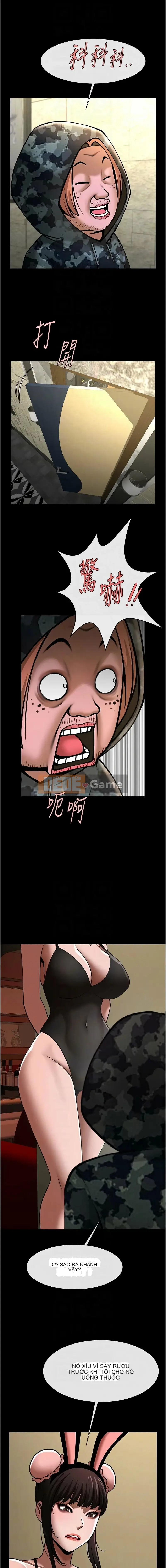 Nổ tung! Chương 65-66