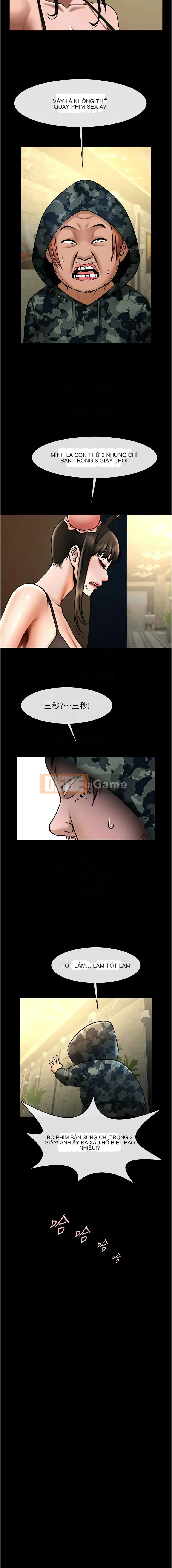 Nổ tung! Chương 65-66