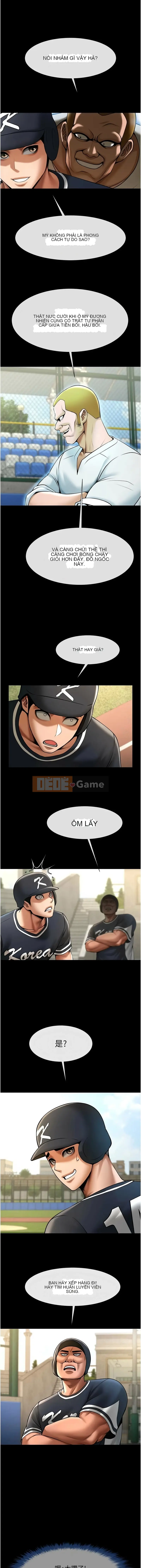 Nổ tung! Chương 65-66