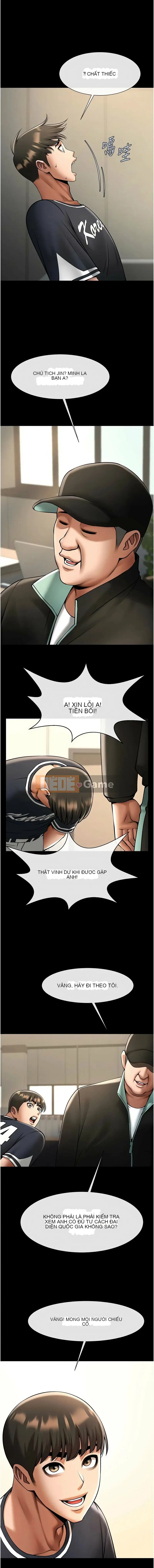 Nổ tung! Chương 65-66