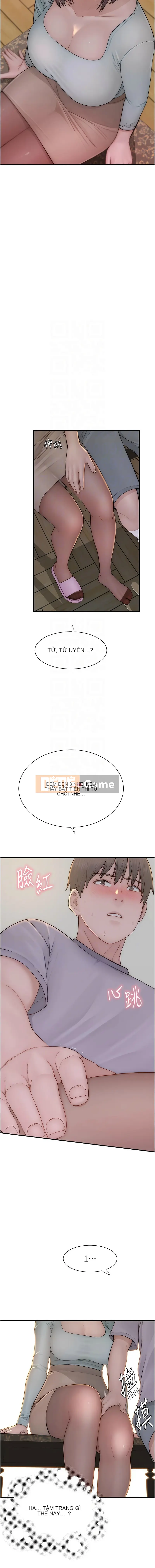 Mùi hương của mẹ kế Chương 85-86