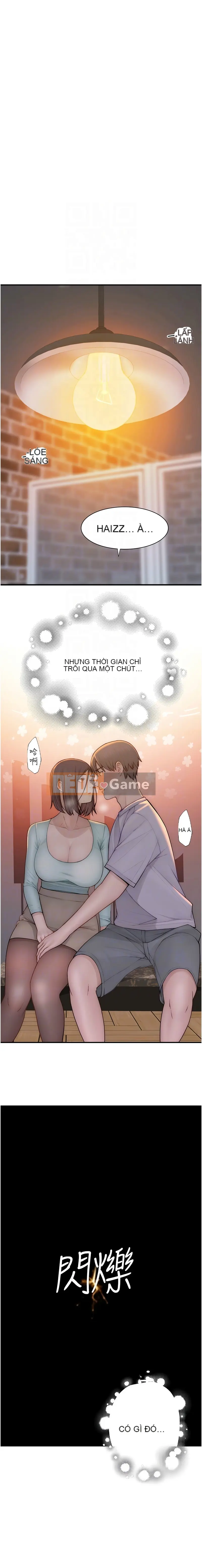 Mùi hương của mẹ kế Chương 85-86