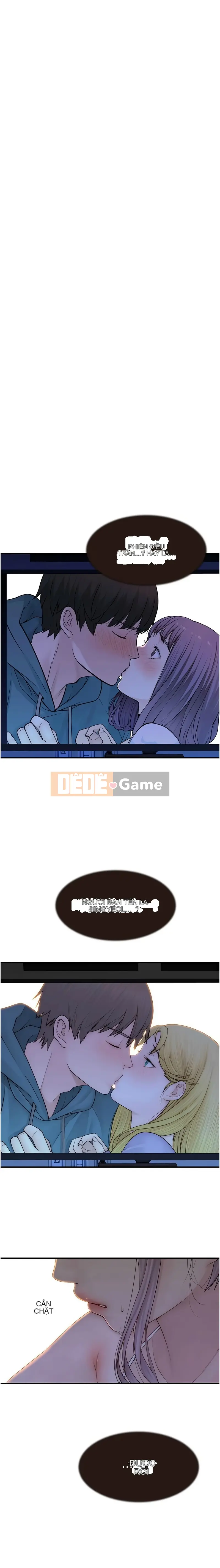 Mùi hương của mẹ kế Chương 85-86