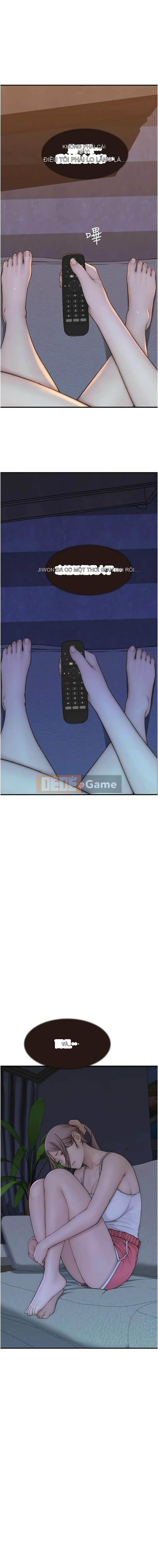 Mùi hương của mẹ kế Chương 85-86