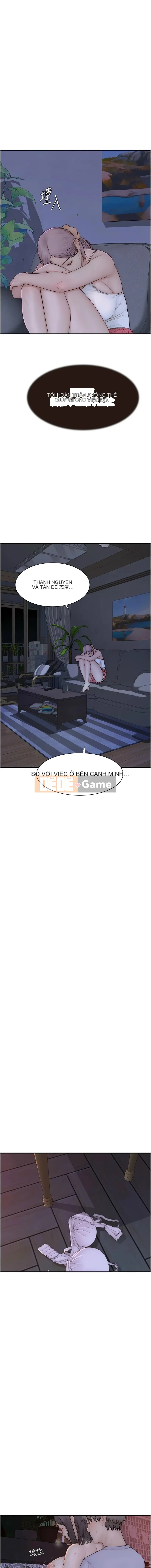 Mùi hương của mẹ kế Chương 85-86