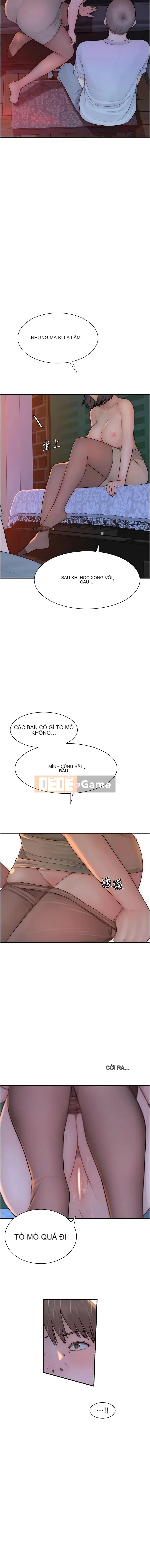 Mùi hương của mẹ kế Chương 85-86