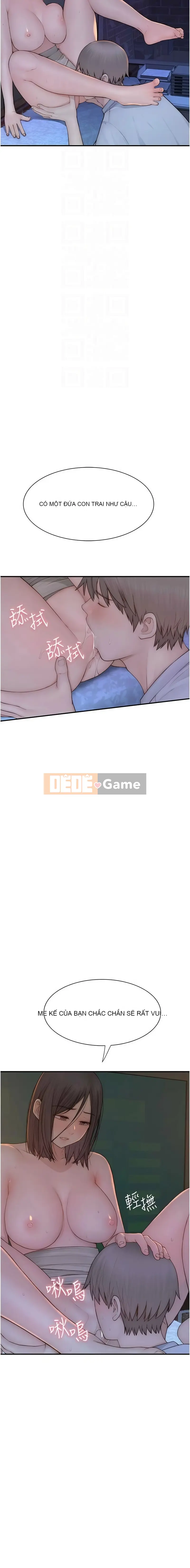 Mùi hương của mẹ kế Chương 85-86