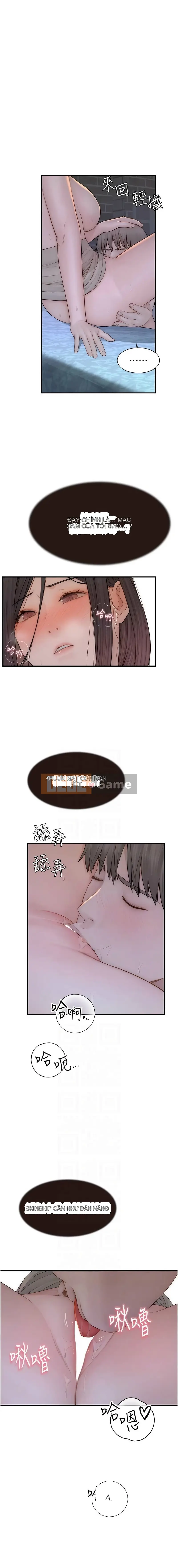 Mùi hương của mẹ kế Chương 85-86