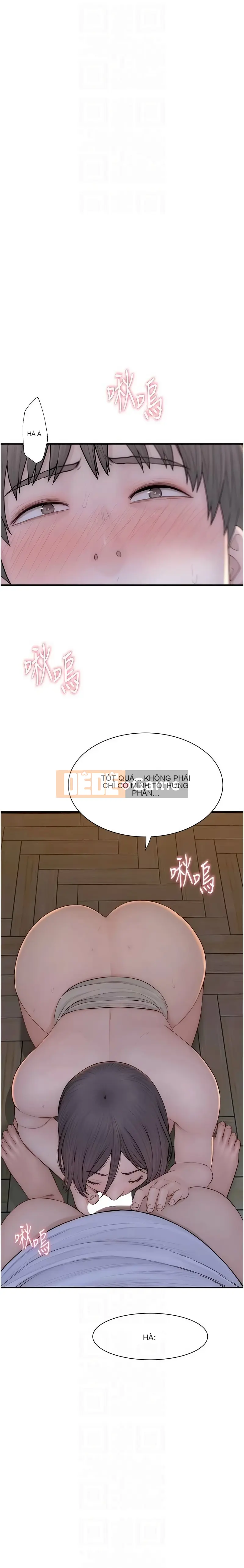 Mùi hương của mẹ kế Chương 85-86