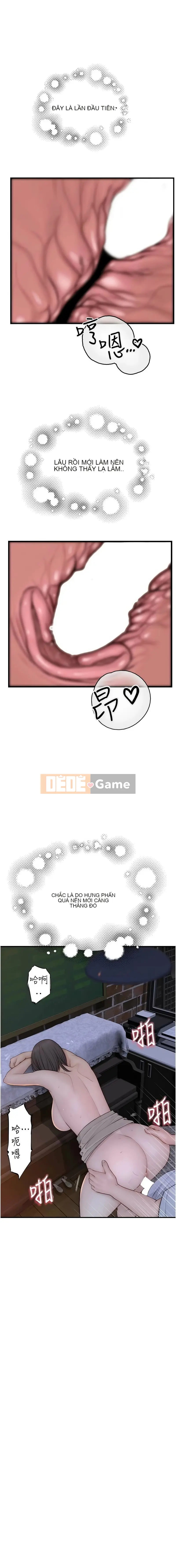 Mùi hương của mẹ kế Chương 85-86