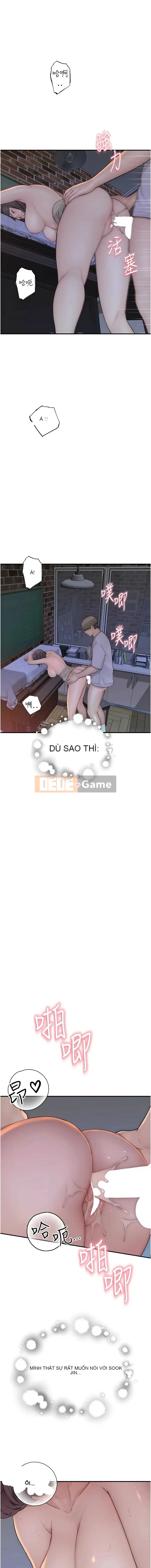 Mùi hương của mẹ kế Chương 85-86