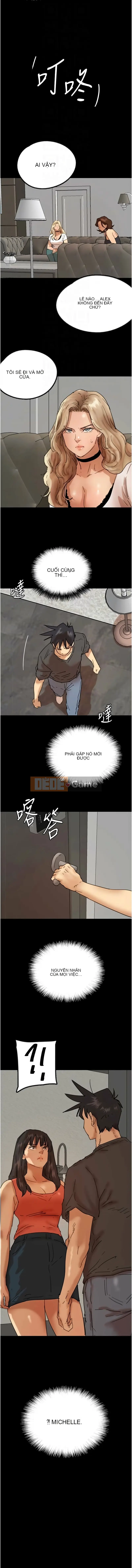 Con gái của cha nuôi Chương 69-70