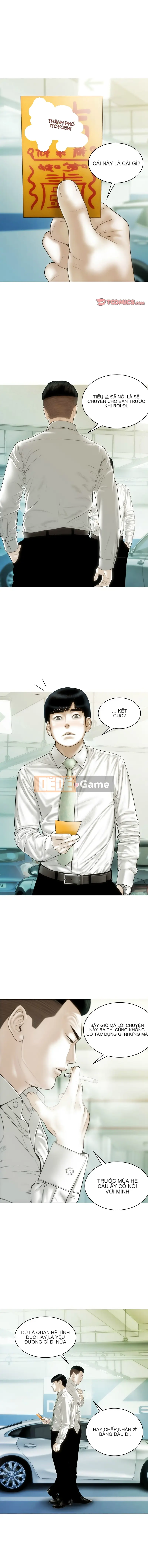 Đưa vào cám dỗ Chương 42-43
