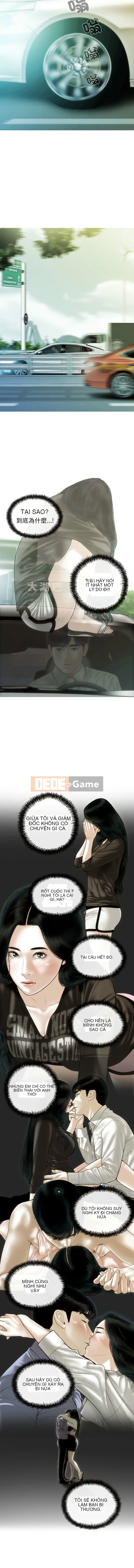 Đưa vào cám dỗ Chương 42-43