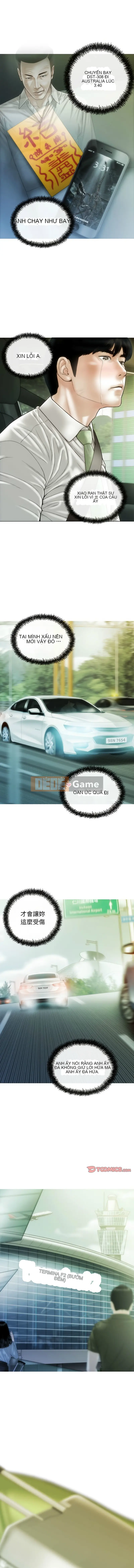 Đưa vào cám dỗ Chương 42-43