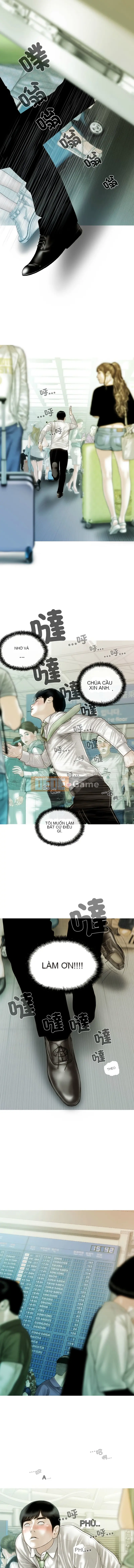 Đưa vào cám dỗ Chương 42-43