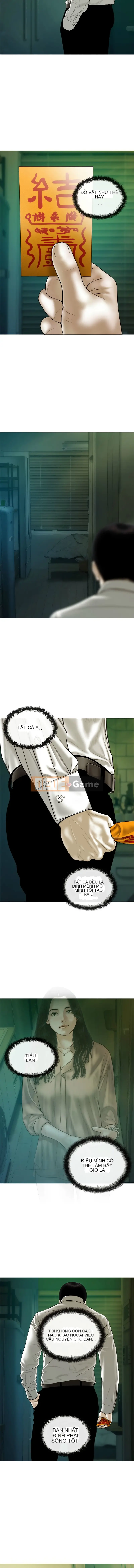 Đưa vào cám dỗ Chương 42-43