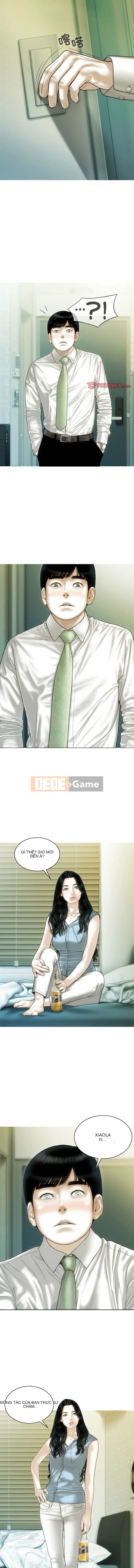 Đưa vào cám dỗ Chương 42-43