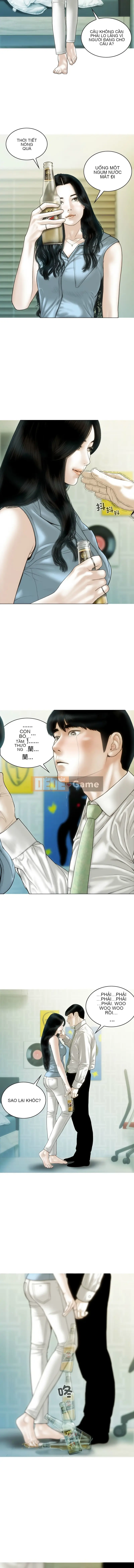 Đưa vào cám dỗ Chương 42-43