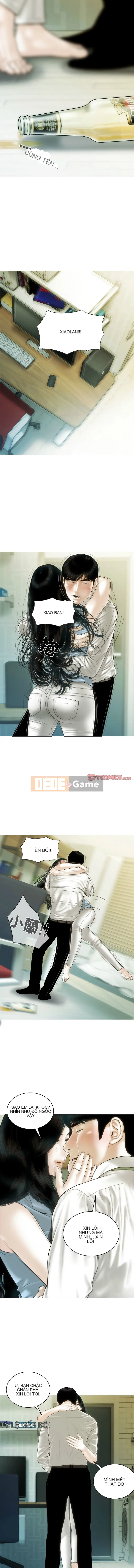 Đưa vào cám dỗ Chương 42-43