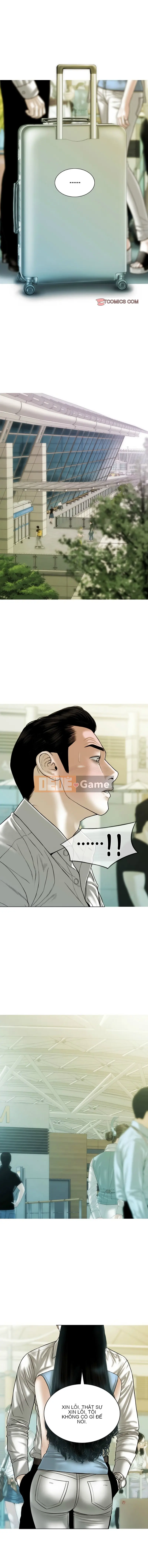 Đưa vào cám dỗ Chương 42-43