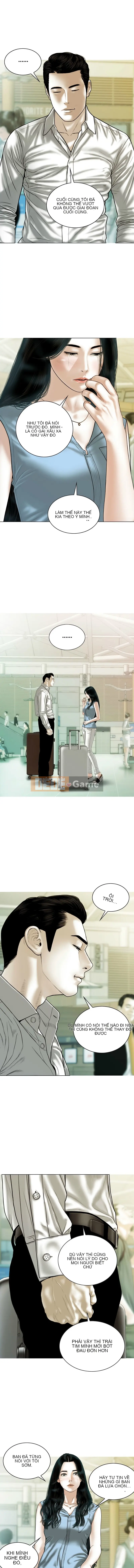 Đưa vào cám dỗ Chương 42-43